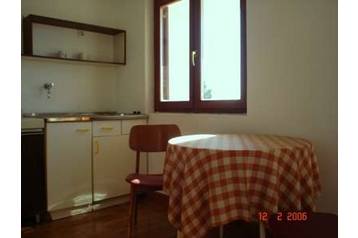 Croatie Privát Biograd na Moru, Extérieur